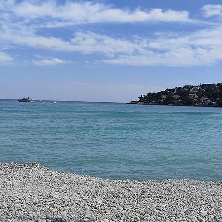 Vita Vista Mare Roquebrune-Cap-Martin Zewnętrze zdjęcie