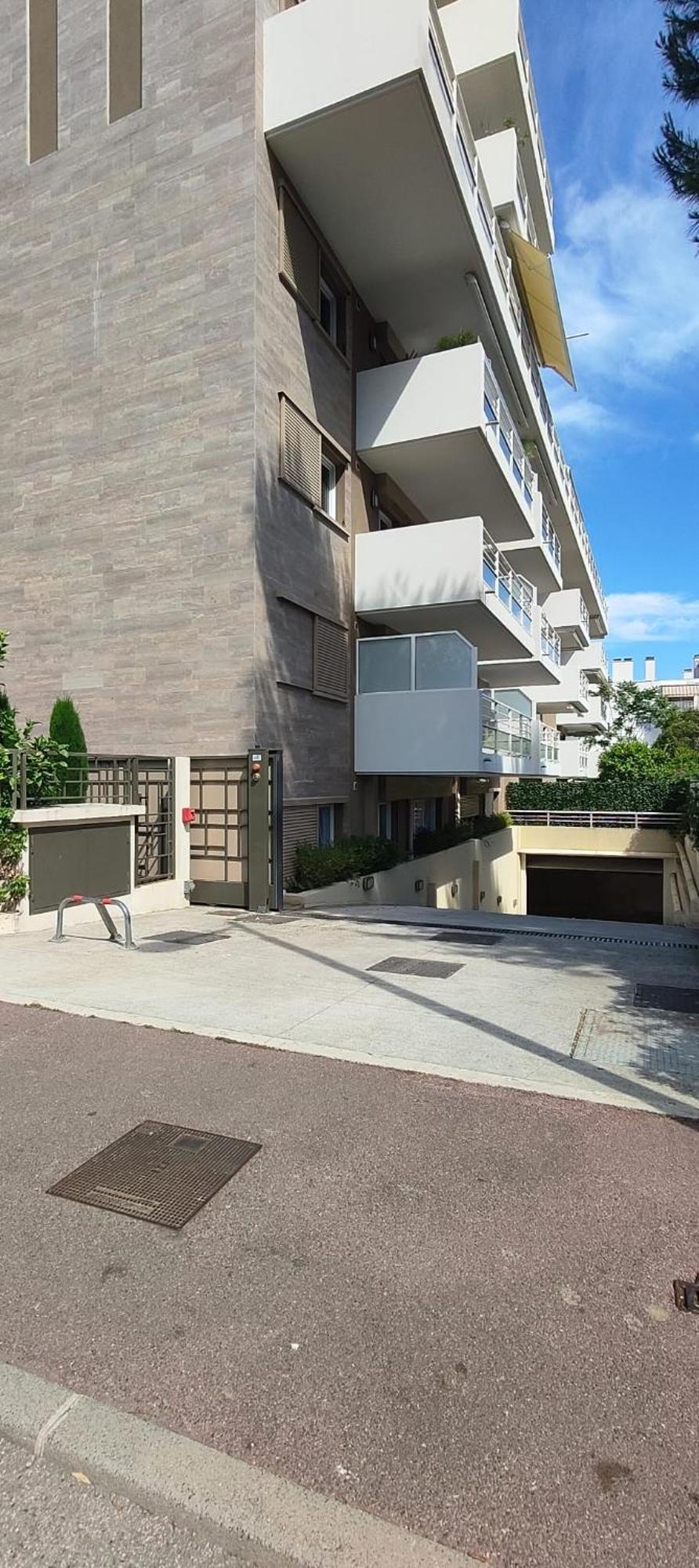 Vita Vista Mare Roquebrune-Cap-Martin Zewnętrze zdjęcie