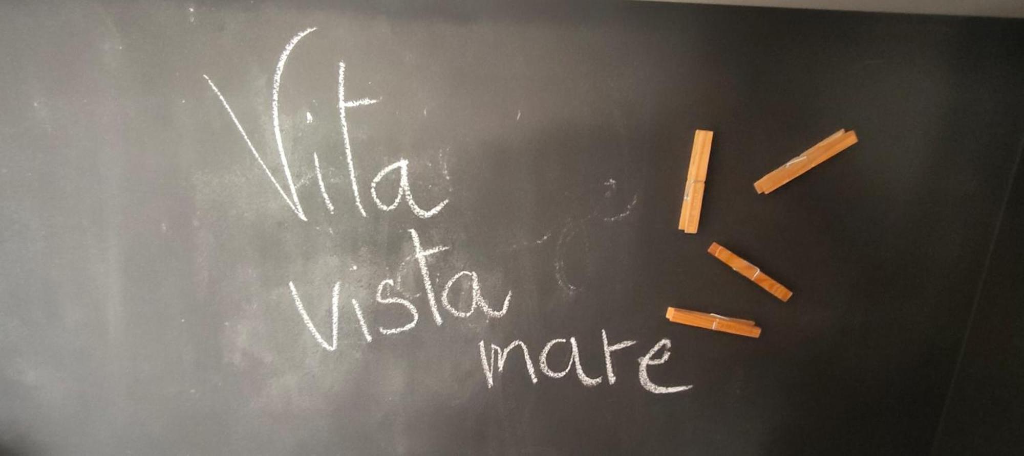 Vita Vista Mare Roquebrune-Cap-Martin Zewnętrze zdjęcie