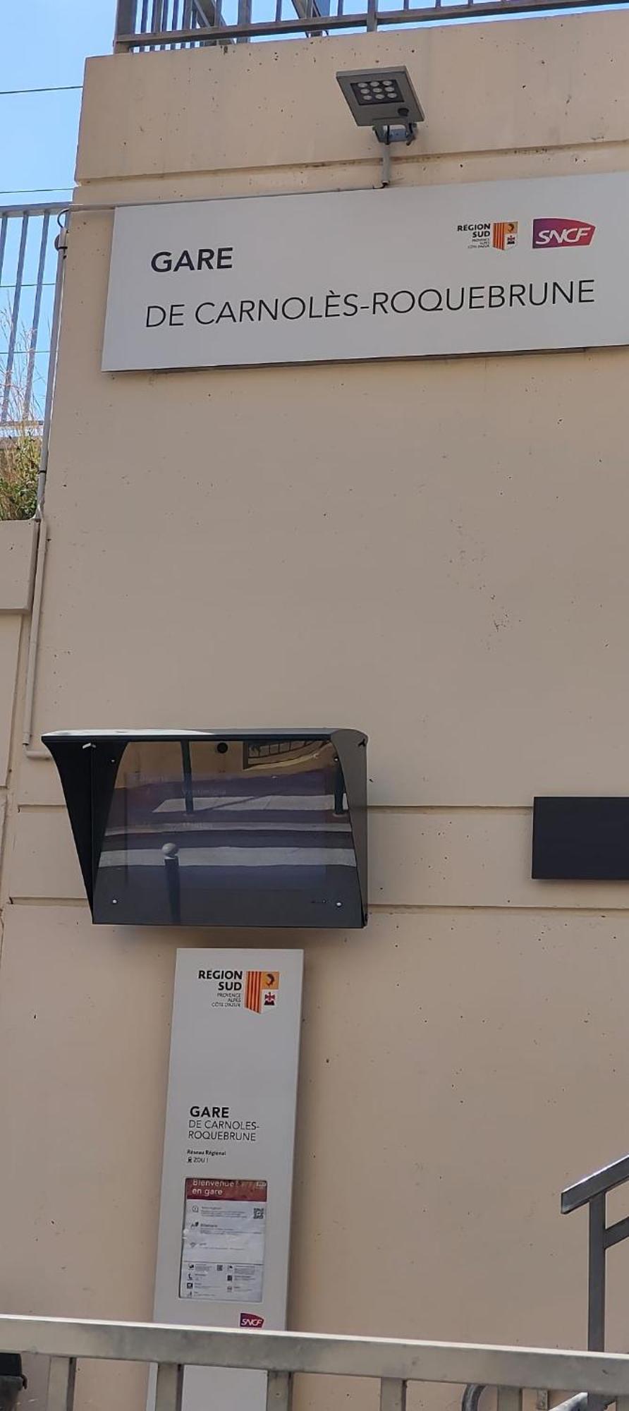 Vita Vista Mare Roquebrune-Cap-Martin Zewnętrze zdjęcie