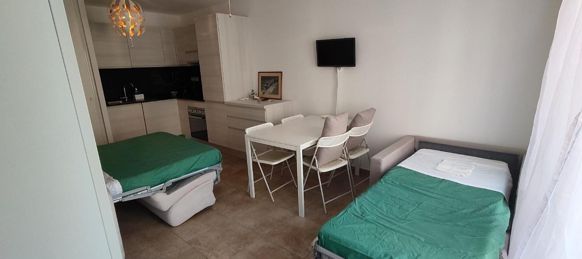 Vita Vista Mare Roquebrune-Cap-Martin Zewnętrze zdjęcie