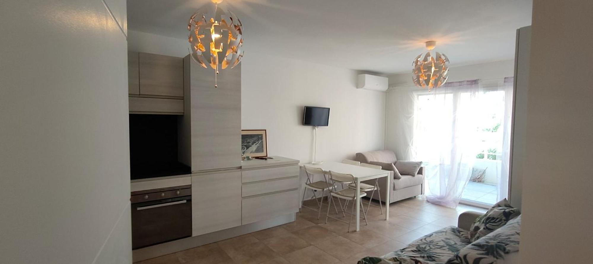 Vita Vista Mare Roquebrune-Cap-Martin Zewnętrze zdjęcie