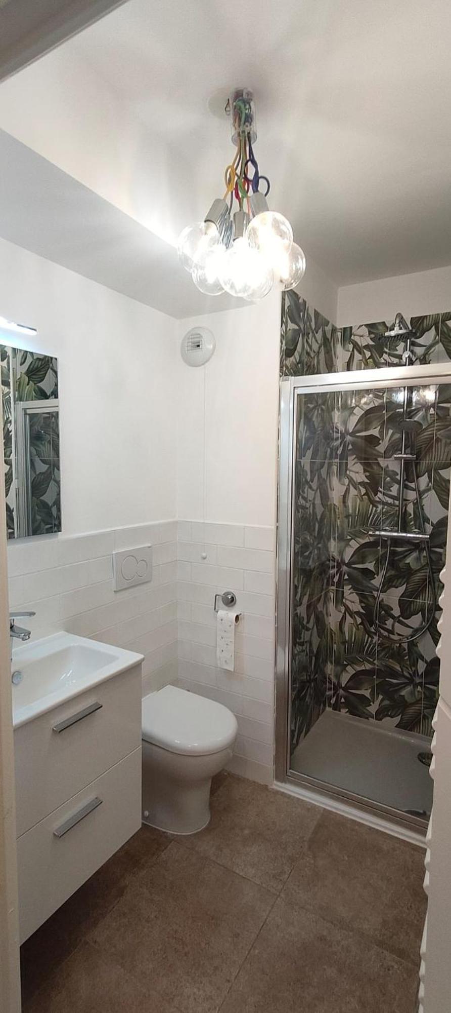 Vita Vista Mare Roquebrune-Cap-Martin Zewnętrze zdjęcie
