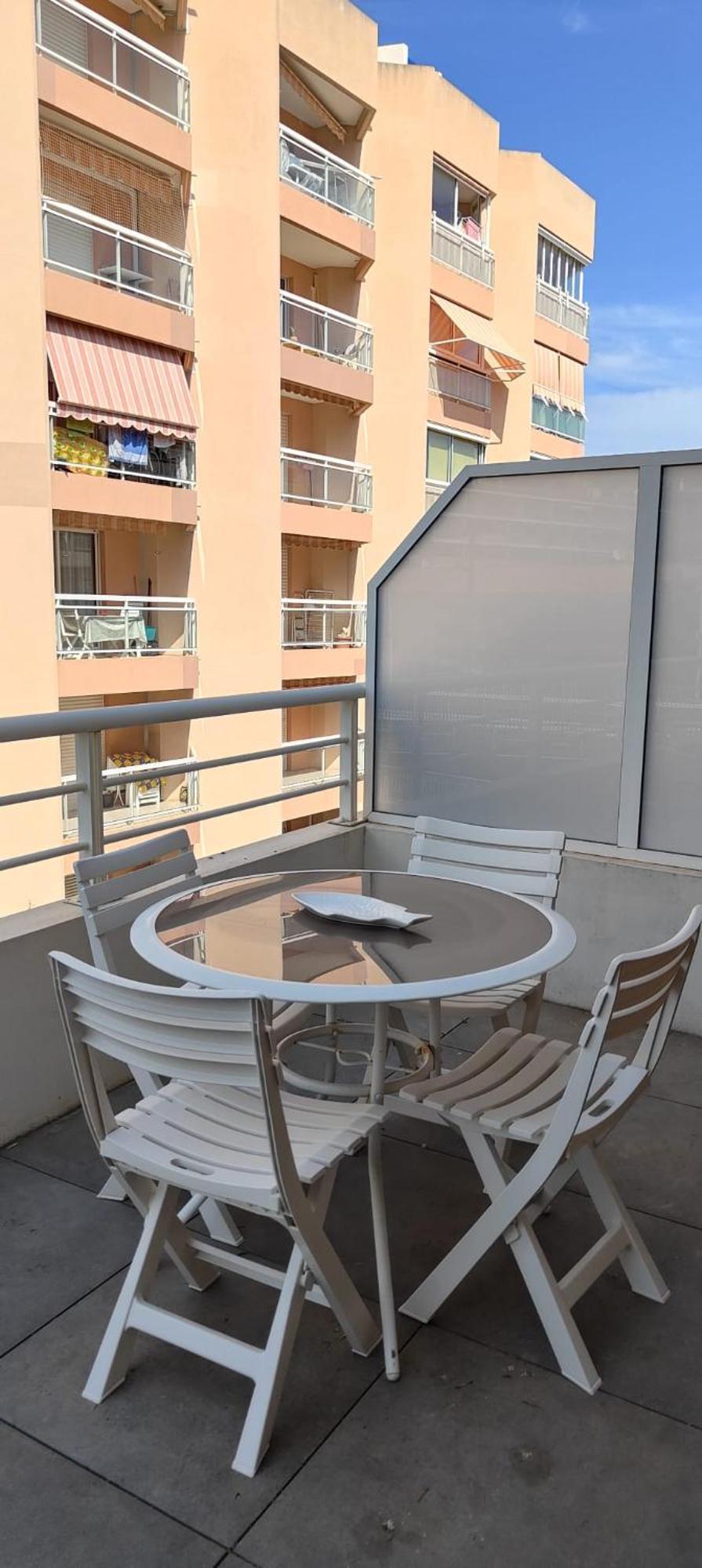 Vita Vista Mare Roquebrune-Cap-Martin Zewnętrze zdjęcie