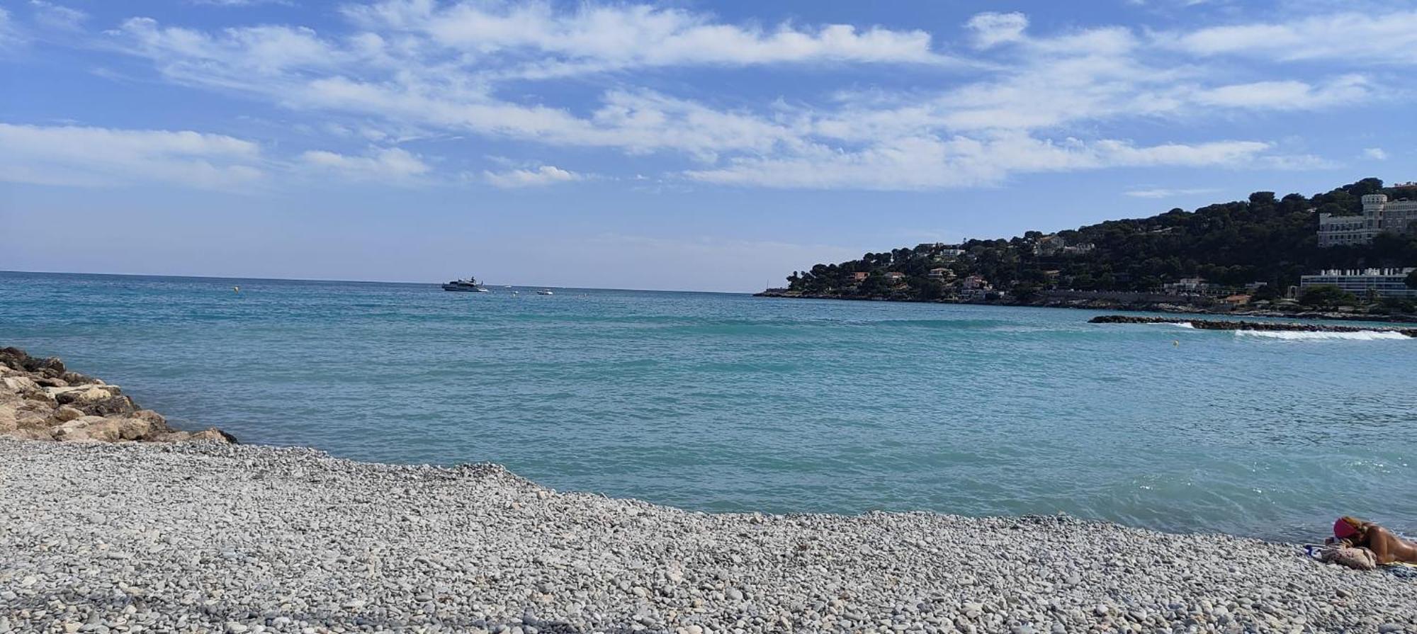 Vita Vista Mare Roquebrune-Cap-Martin Zewnętrze zdjęcie