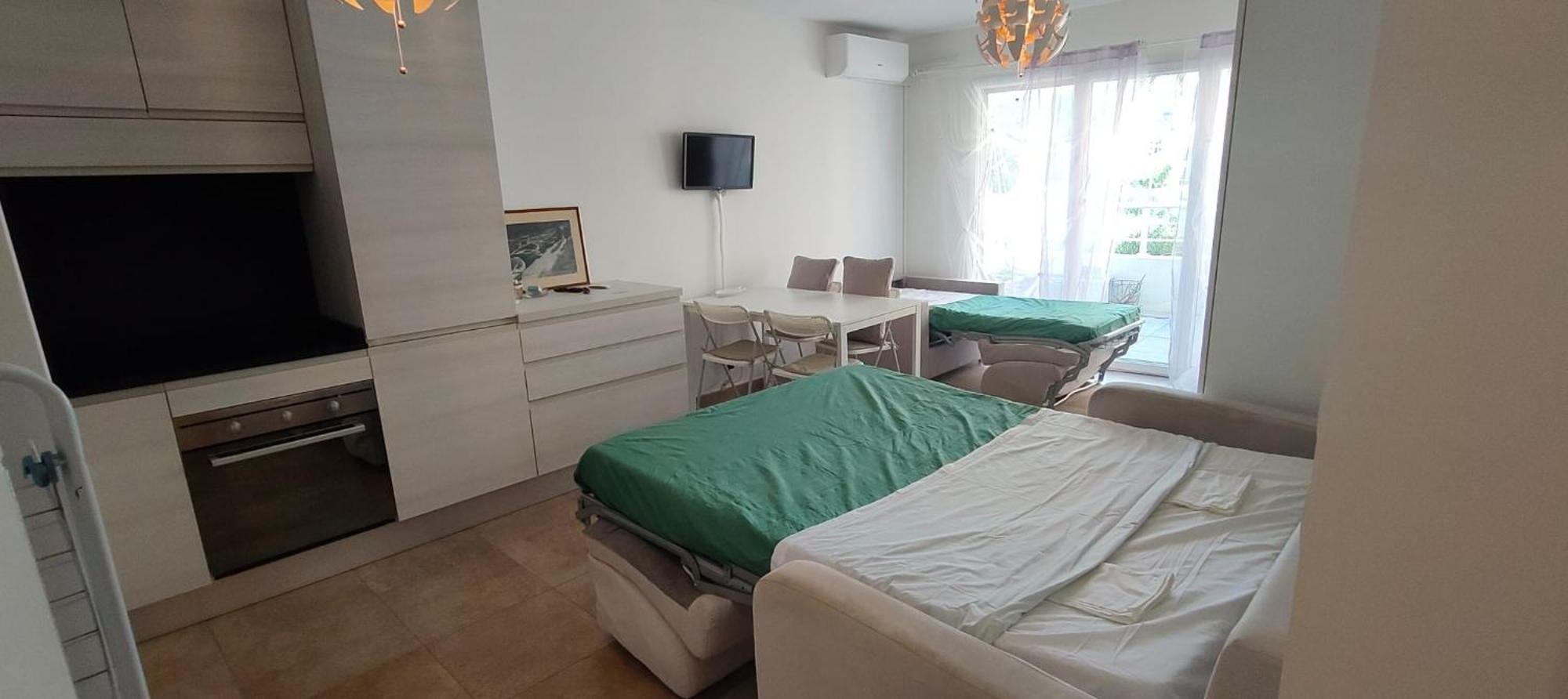 Vita Vista Mare Roquebrune-Cap-Martin Zewnętrze zdjęcie