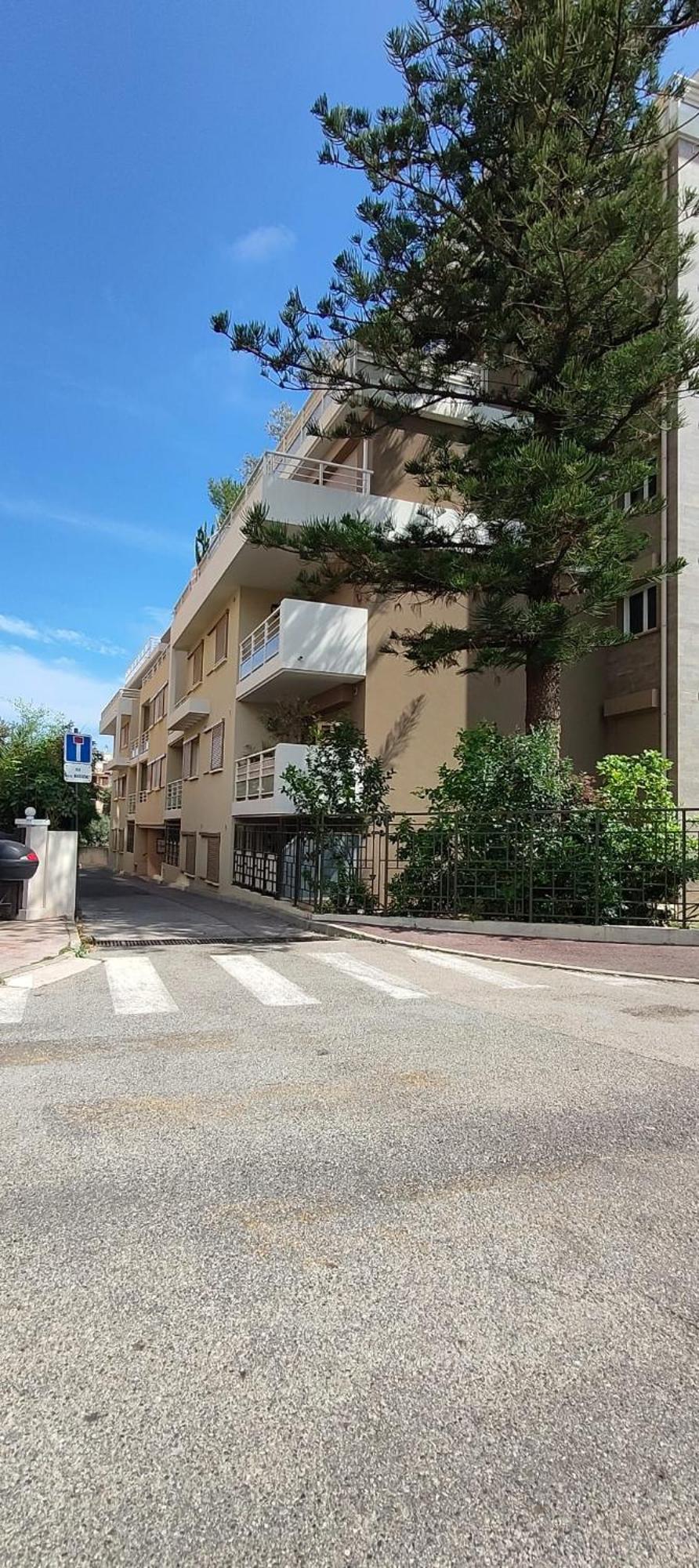 Vita Vista Mare Roquebrune-Cap-Martin Zewnętrze zdjęcie
