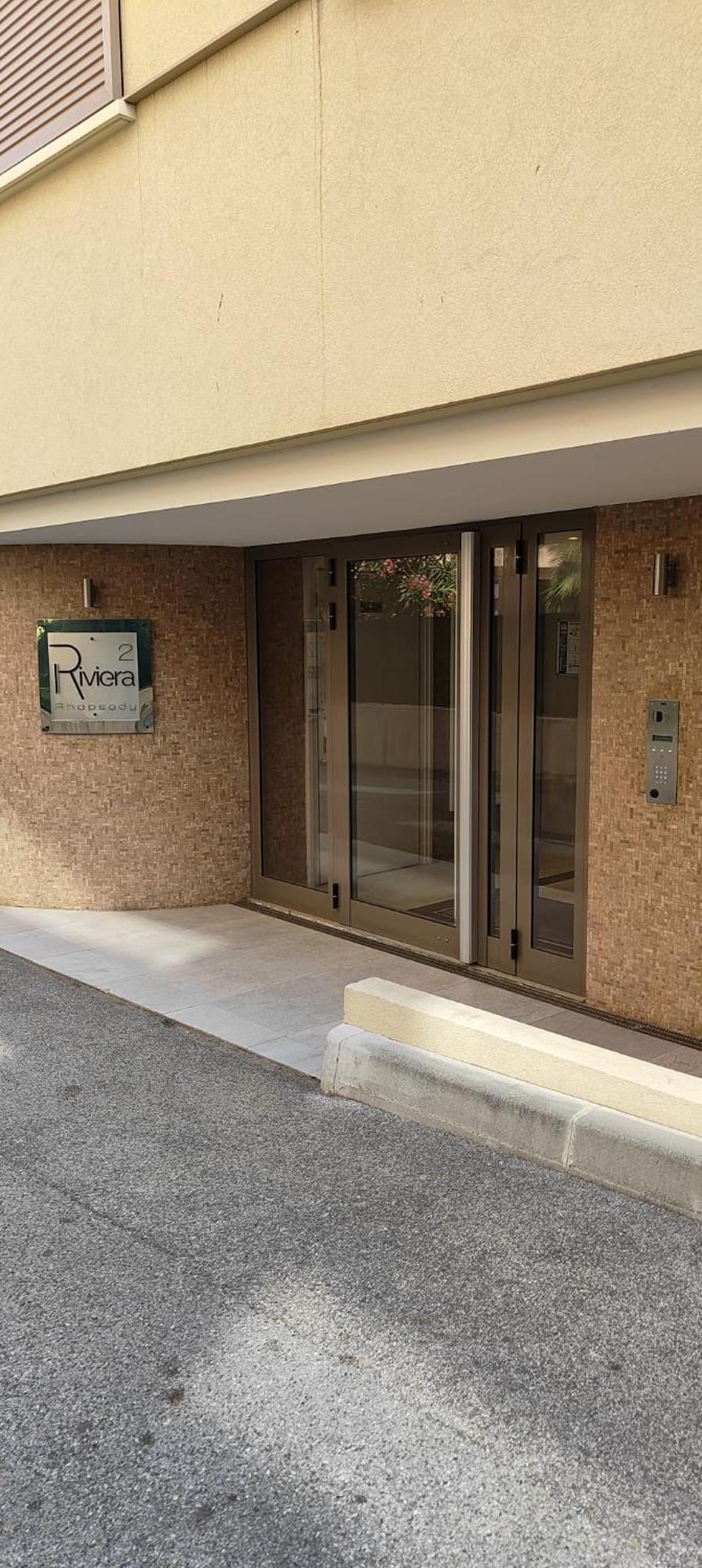 Vita Vista Mare Roquebrune-Cap-Martin Zewnętrze zdjęcie