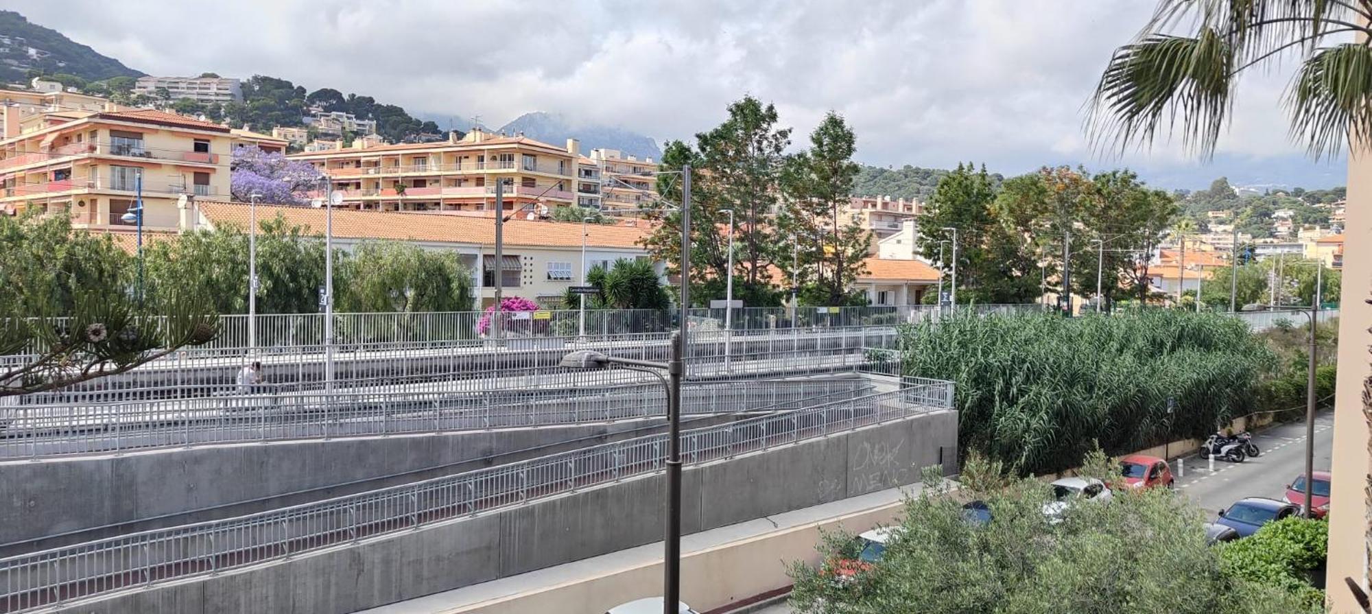 Vita Vista Mare Roquebrune-Cap-Martin Zewnętrze zdjęcie