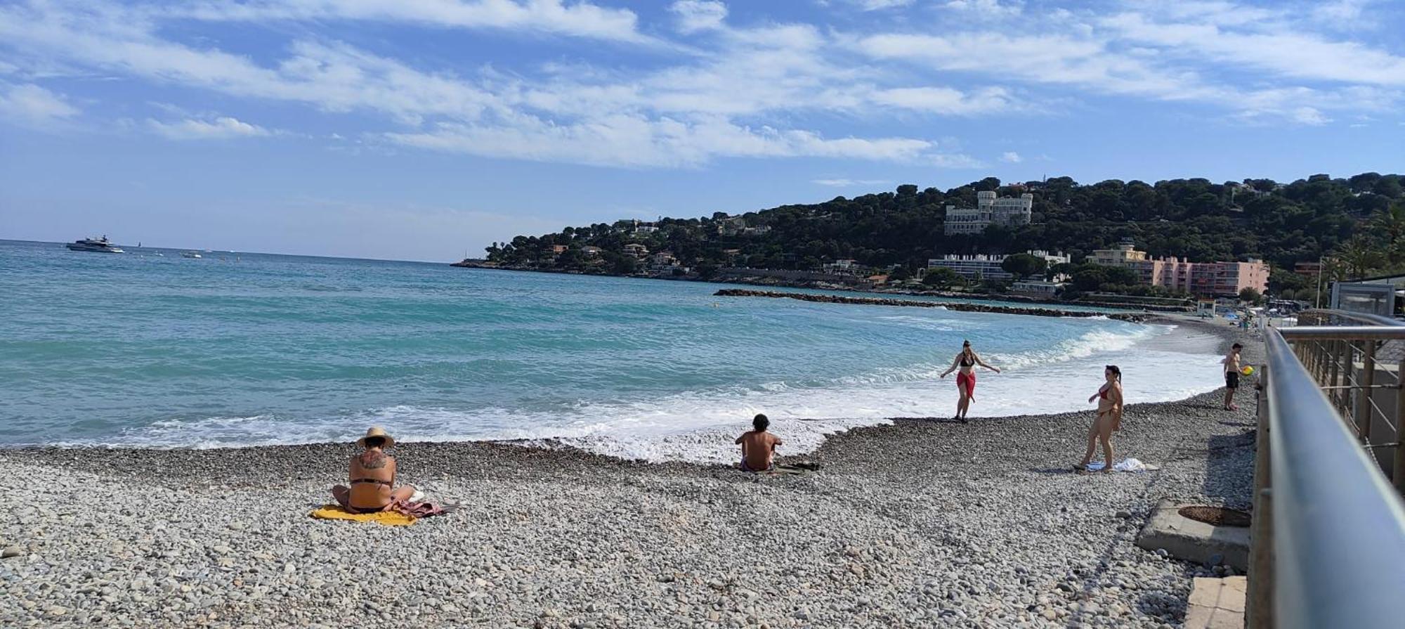 Vita Vista Mare Roquebrune-Cap-Martin Zewnętrze zdjęcie